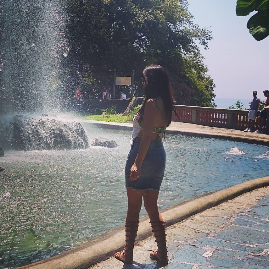 알레한드라 로드리게스 미스유니버스 60세 나이의 놀라움