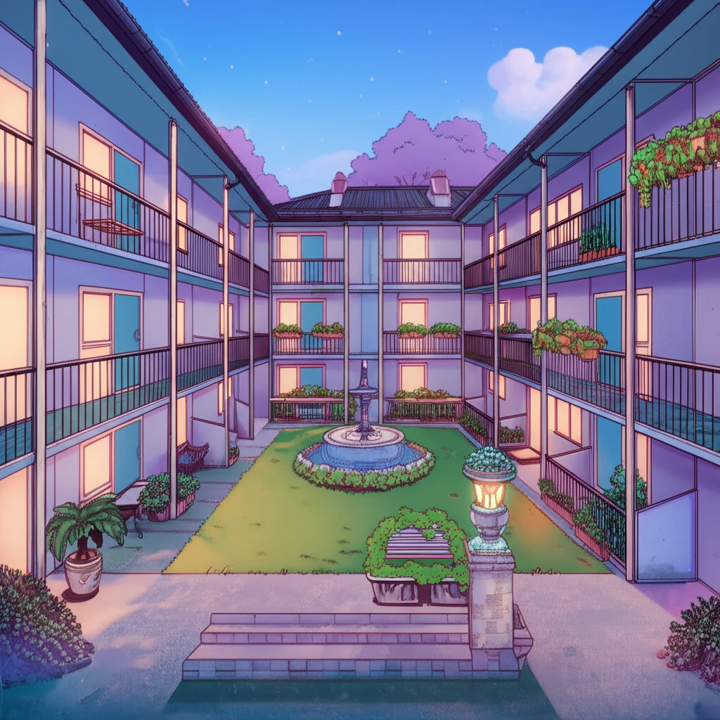 층간소음 해결, 참지 말고! 완벽한