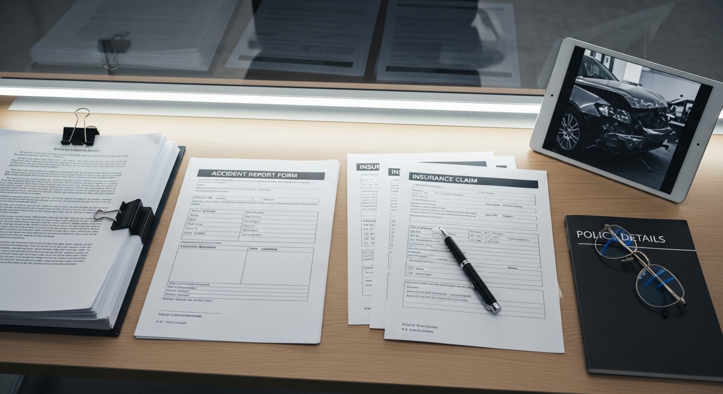 교특법&amp;#44; 12대중과실&amp;#44; 교통사고