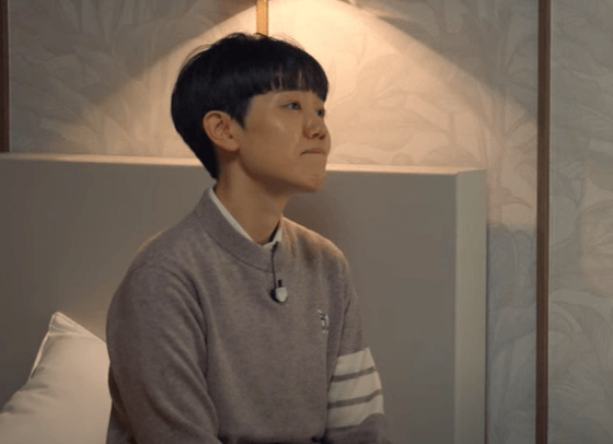 데블스 플랜 조연우