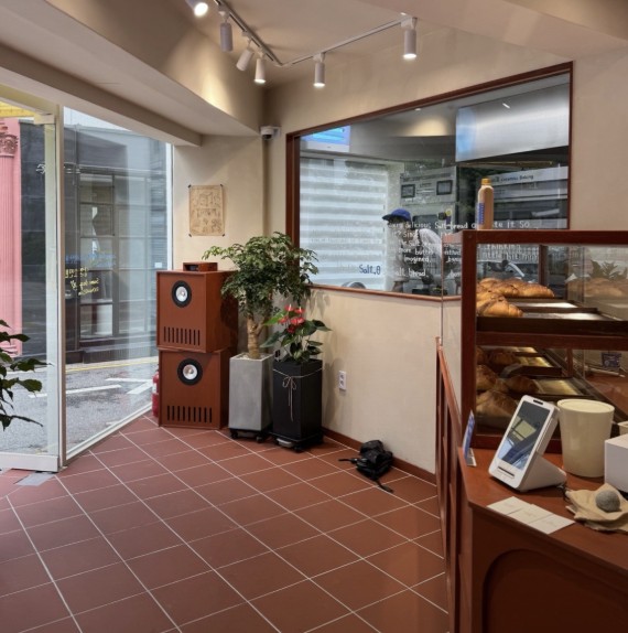 서울 서초구 신논현 떡볶이 맛집 &amp;#124; 생방송투데이 방송 나온 덕자네 방앗간