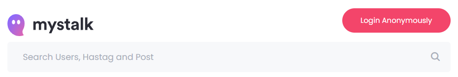 Mystalk-인스타-계정-검색