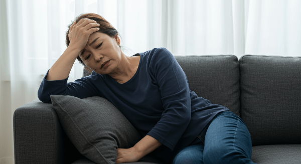 갑자기 살이 빠지는 이유 체중감소 사진 5