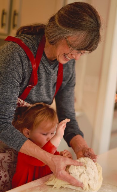 노령 산모의 건강과 안전
