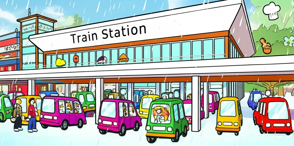 보산역 공영주차장 할인 대상 및 일일..