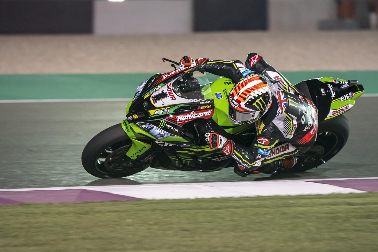 2024 WSBK 서킷