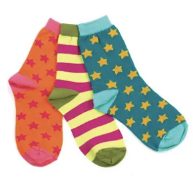 양말을 알아보자.