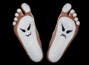 티눈 안아프게 없애는 방법