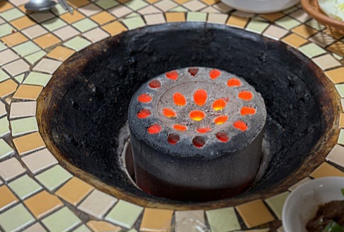 생생정보 인숙할머니 연탄 생선구이