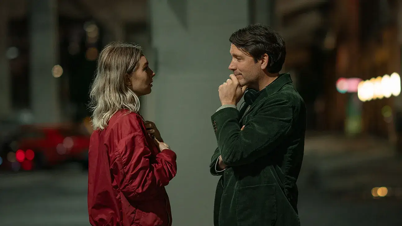 밤은 늘 찾아온다