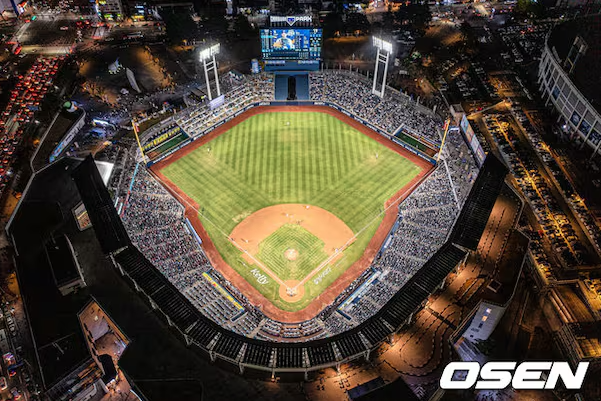 2025 프로야구 시범경기 KBO 개막전 연습경기 일정 무료입장 예매 새규정