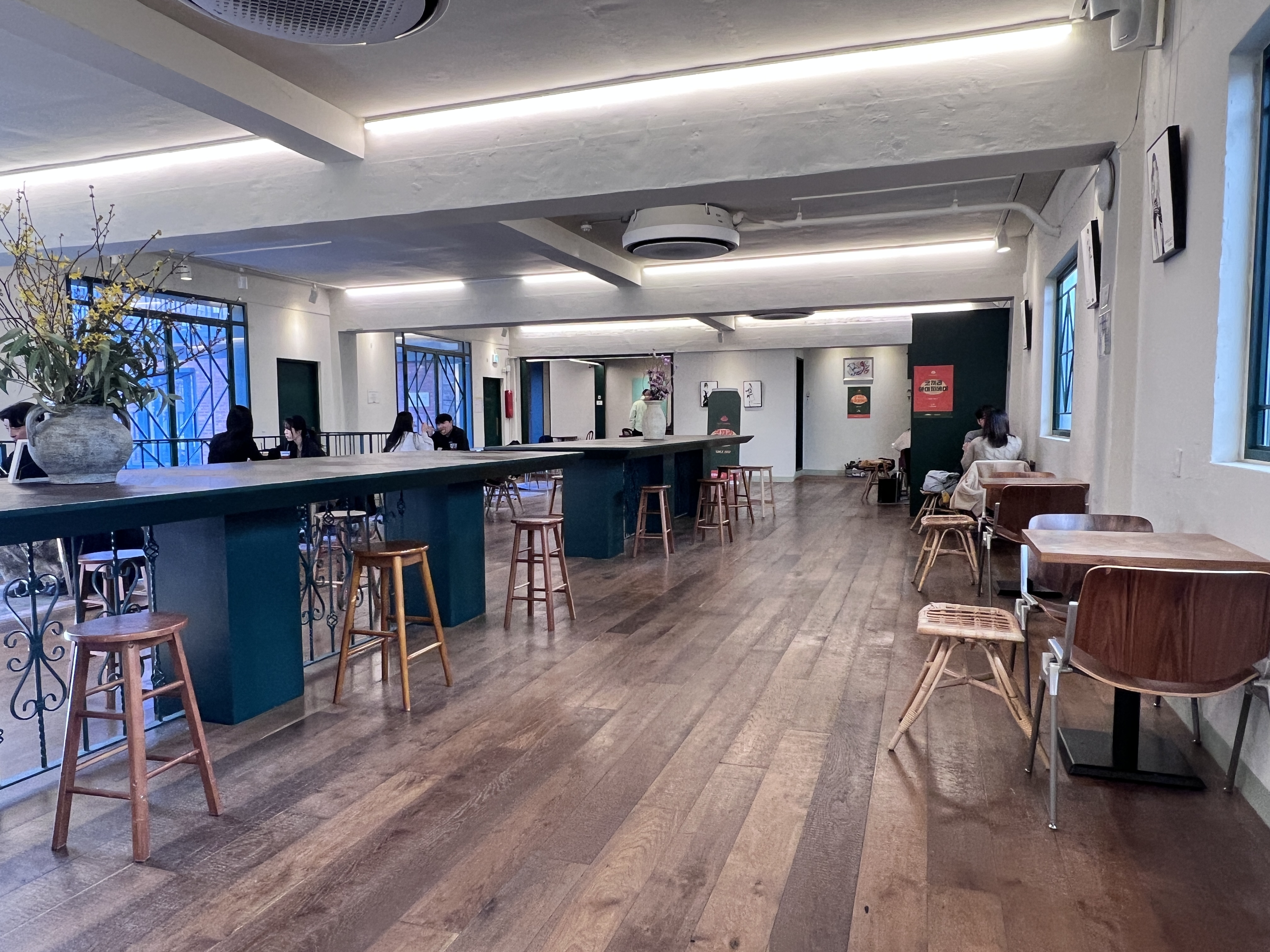 코끼리베이글 성수