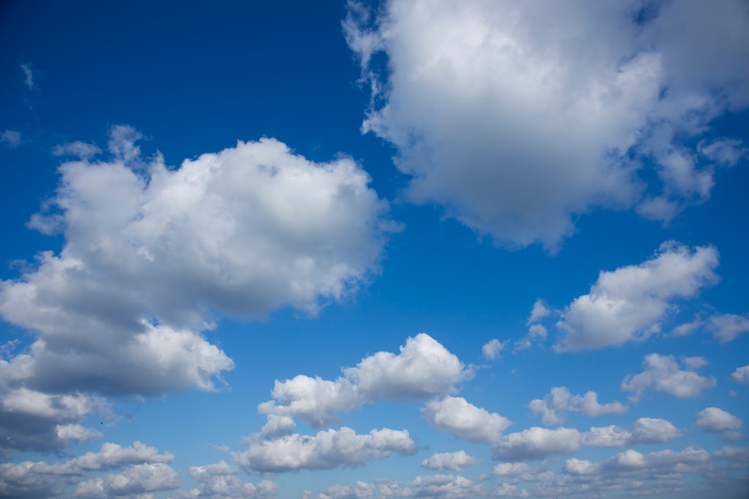 Clouds