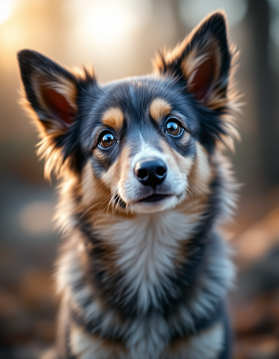 반려견 생활습성