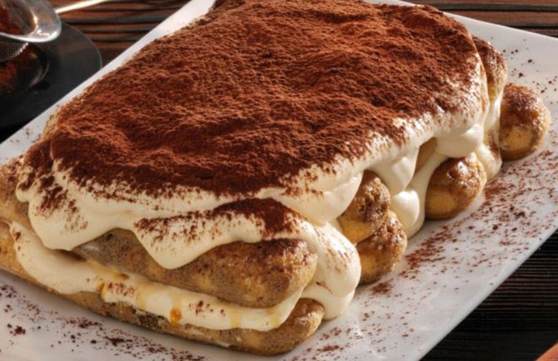 가정식_티라미수