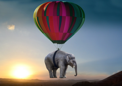 과학적으로 설명하는 무중력 현상