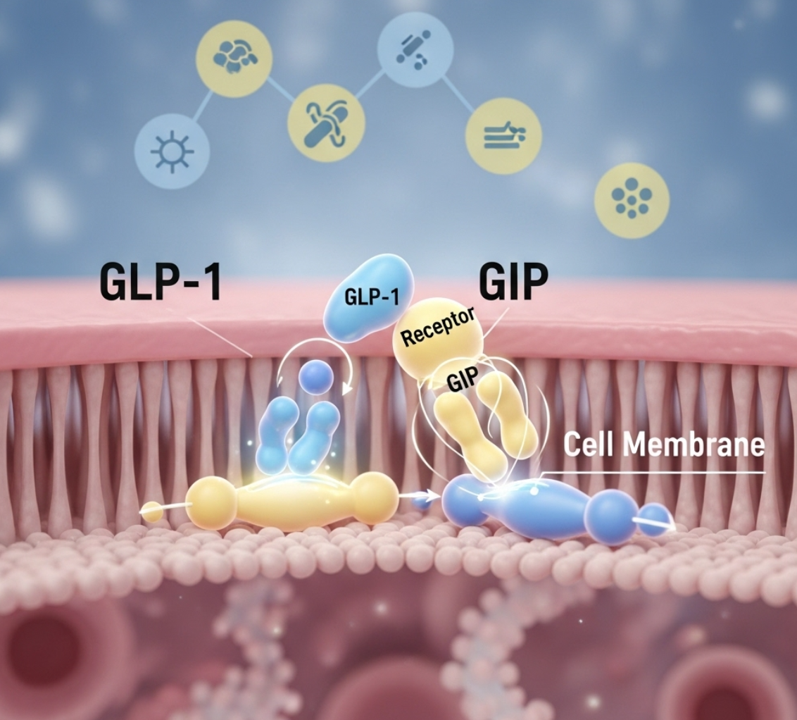 위고비 비켜! '마운자로'는 도대체 뭔가요?