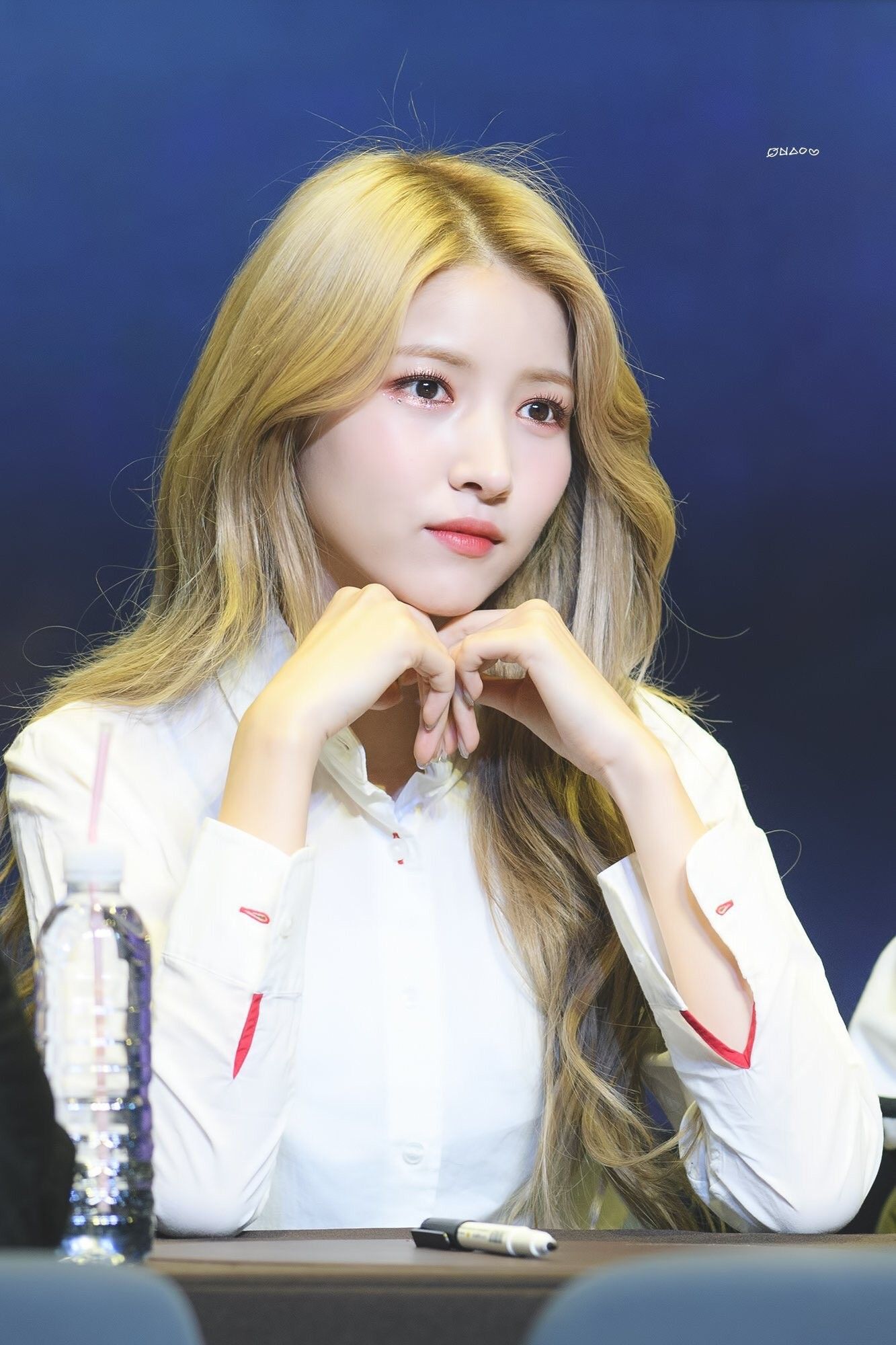 여자친구 팬사인회 모음
