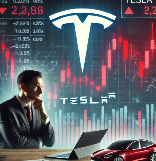 테슬라 주가전망