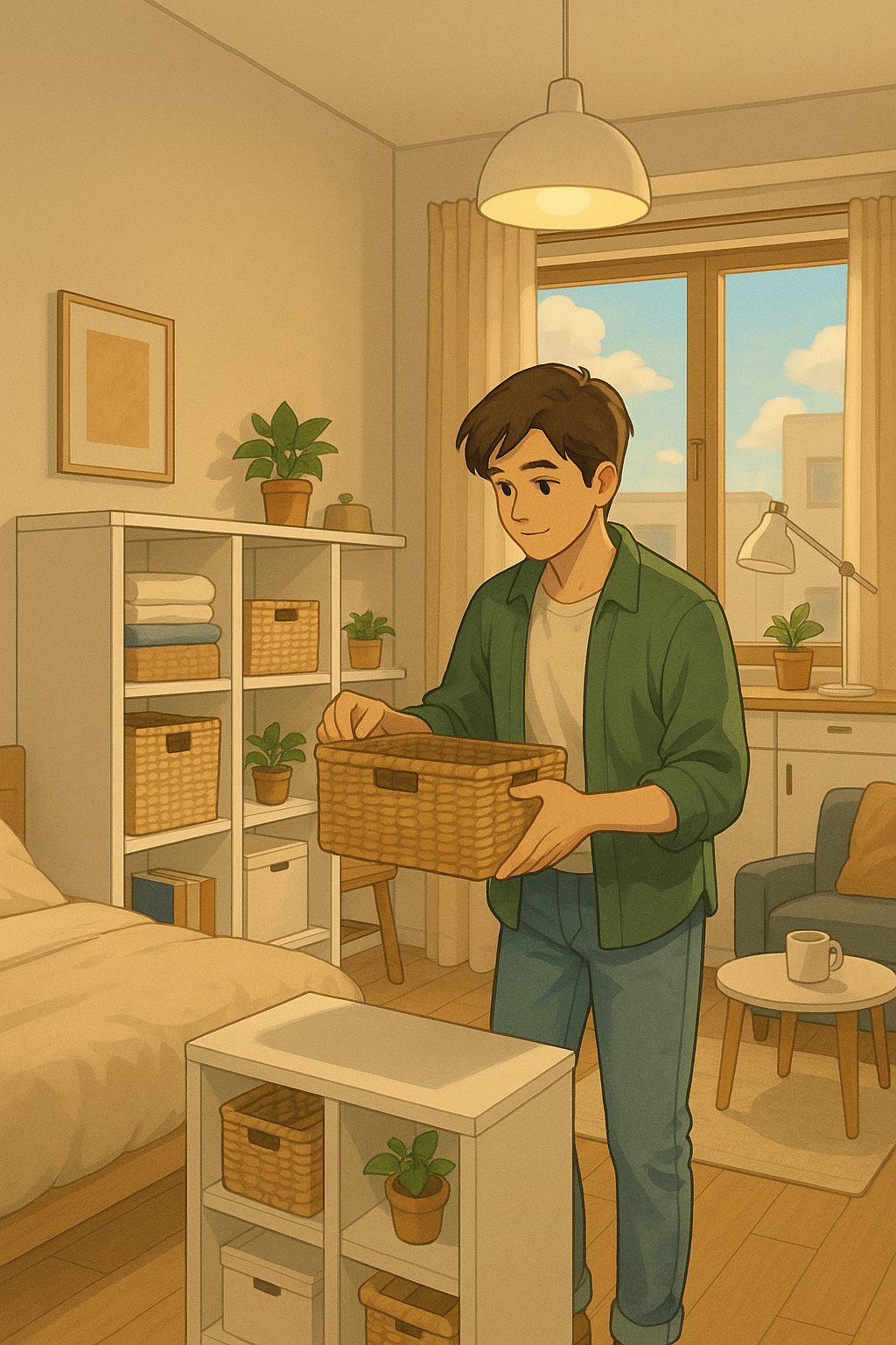 이케아 자취템 추천 리스트