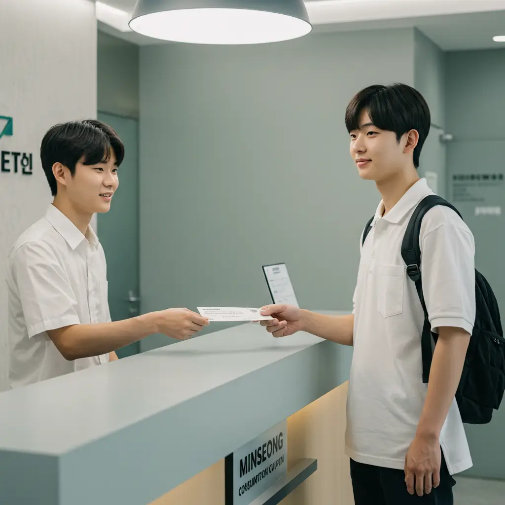 민생회복 소비쿠폰 사용처
