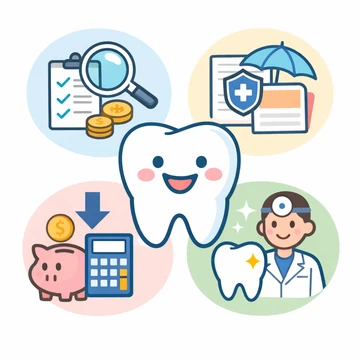 치아보험 비교사이트 선택기준과 보장 내용 확인 설명 이미지18
