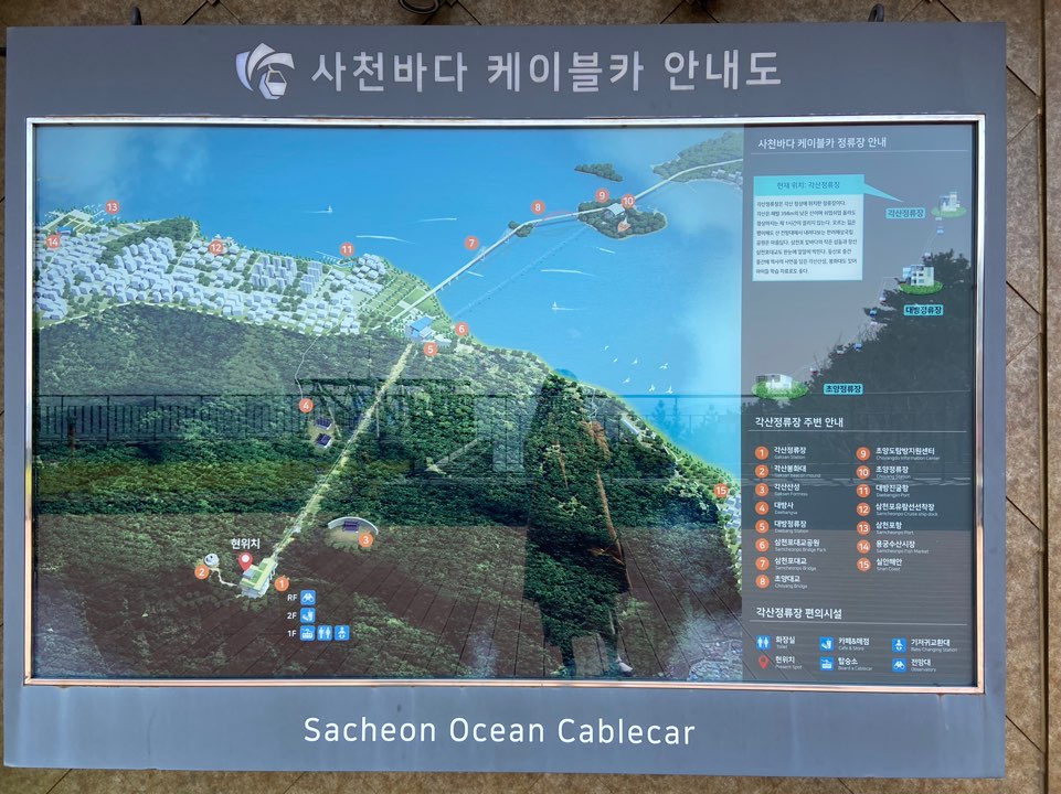 남해여행