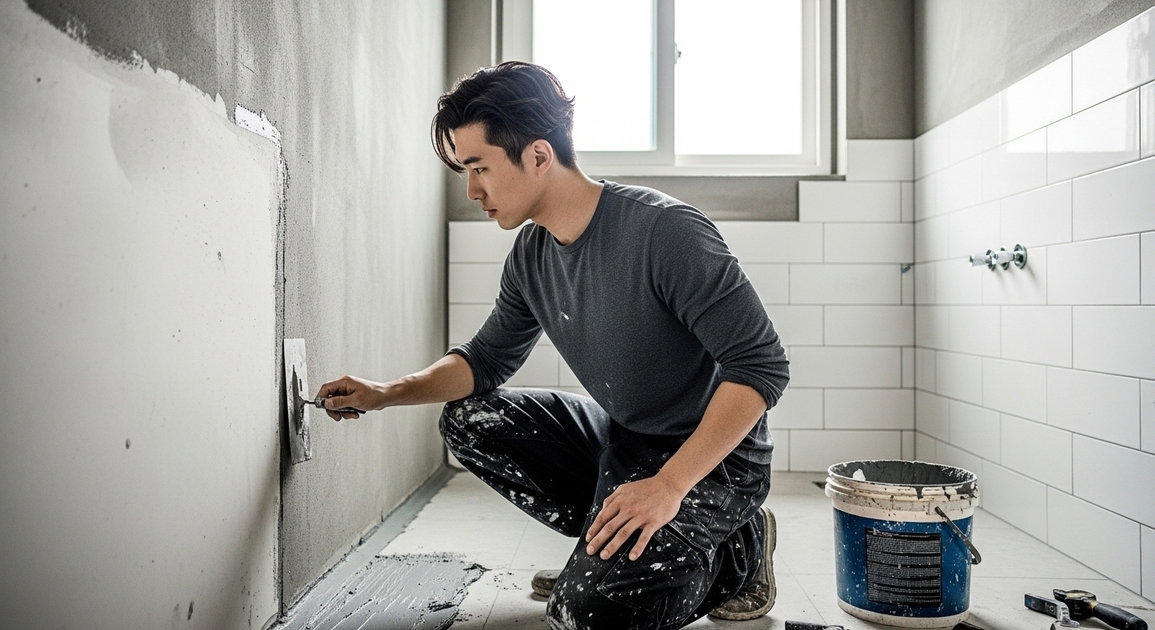 ์ธํ
๋ฆฌ์ด ํ์ ๋ณด์ํ๋ ๋จ์ฑ