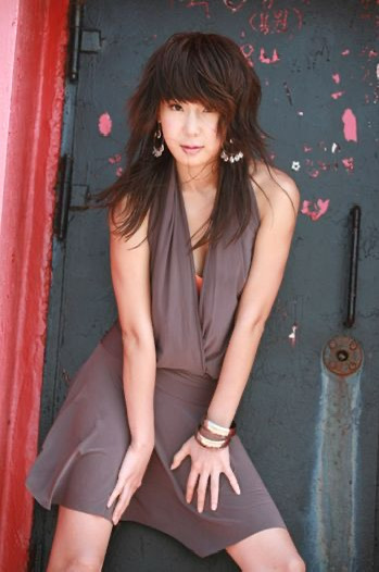 이지혜 데뷔 샵