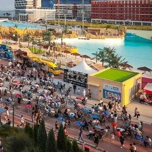 경기도 거북선 봄 달콤 축제