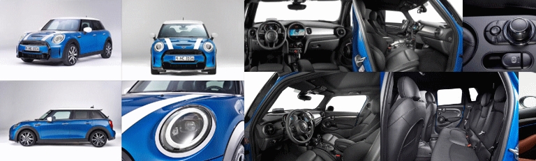 미니 쿠퍼