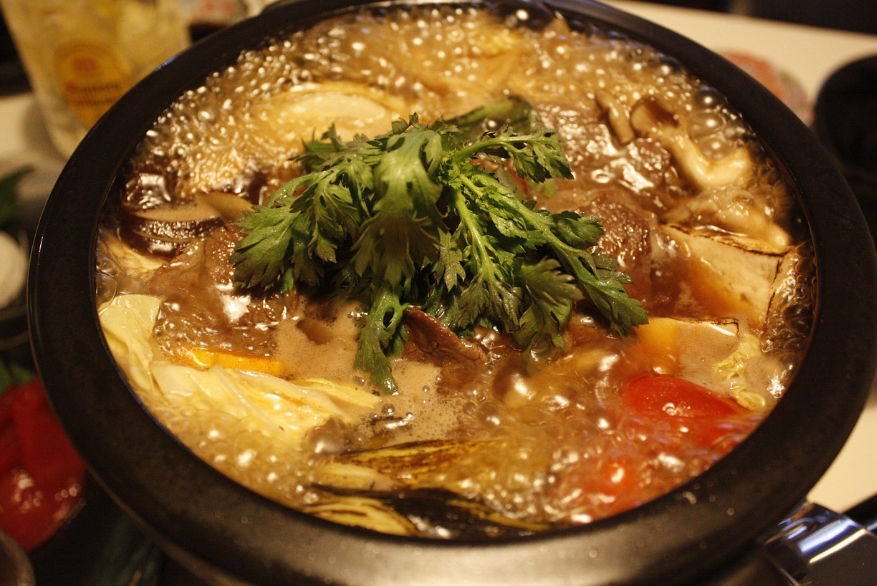 곱창전골 사진