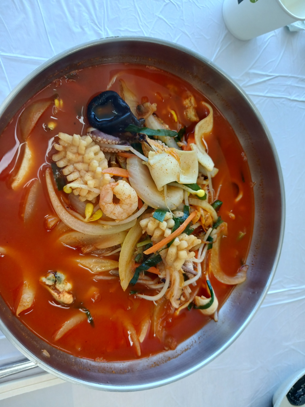 장고항짬뽕