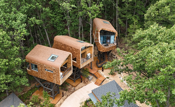 수락 휴(休) 숙소 관련 이미지