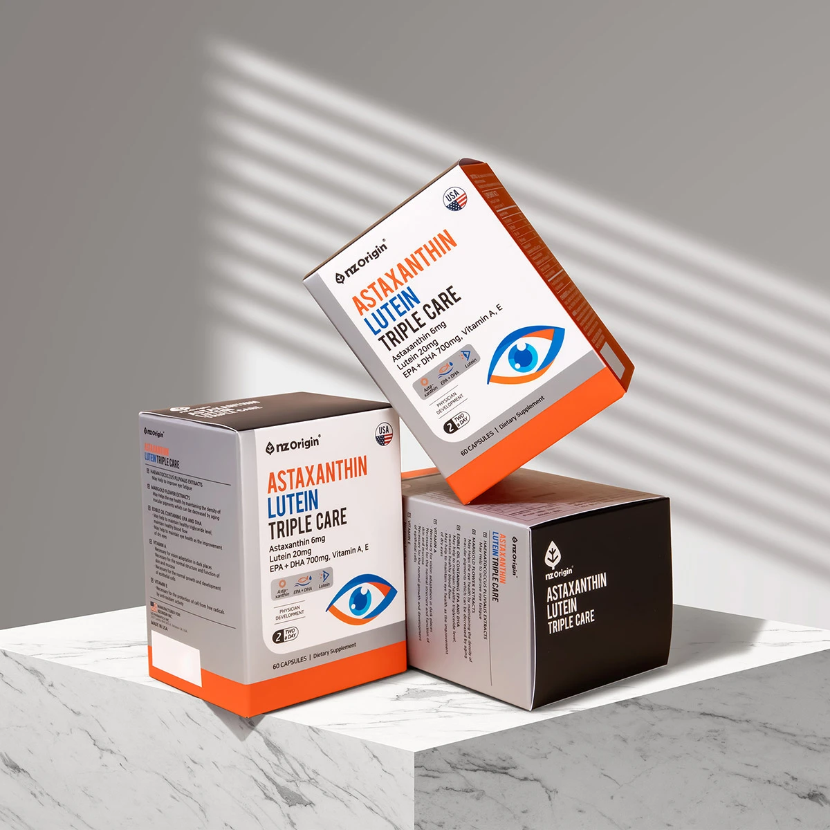 눈 건강 지킴이 엔젯오리진 루테인 트리플케어, 실제 후기와 할인 정보 총정리