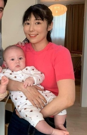 사유리 아들 젠 남편 결혼