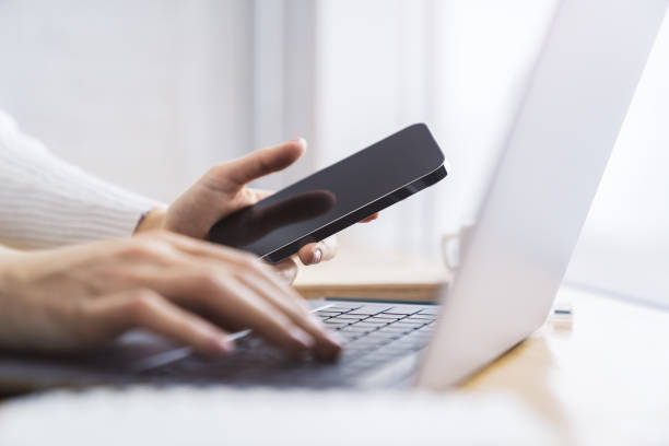 모바일(앱)으로 발급하는 법