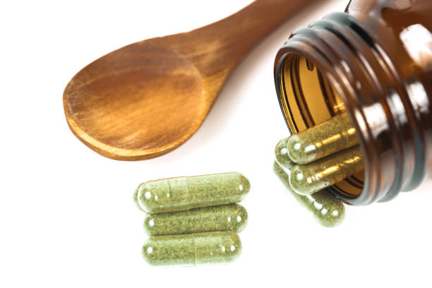 탈모 예방 영양제 선택법