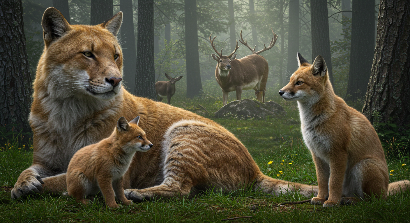 꿈속동물 상징심리 고대문화 전통해몽법