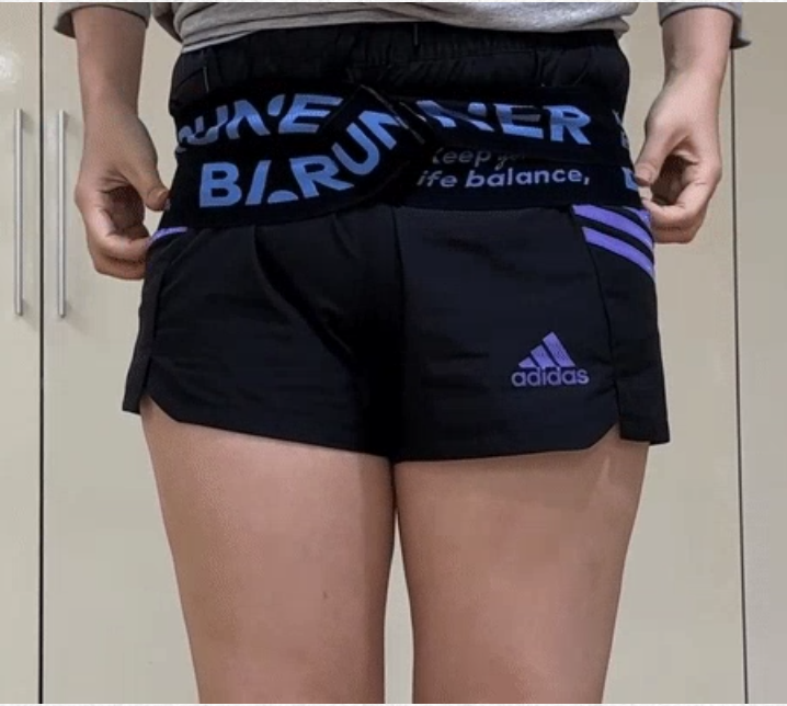 필라엑스본 내돈내산