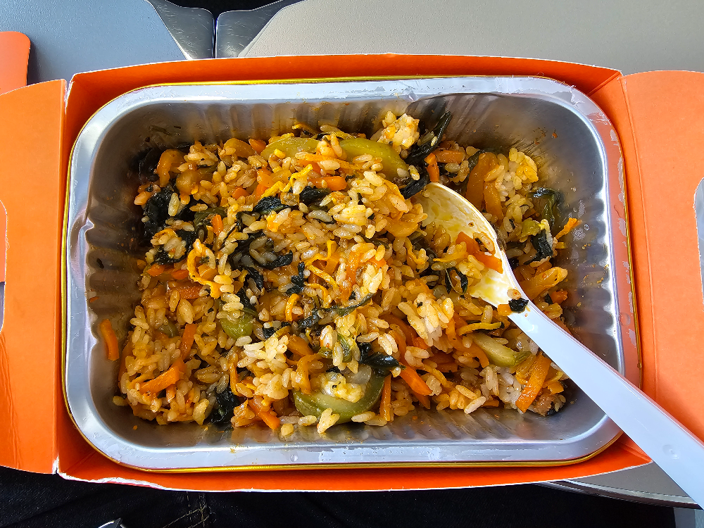 제주항공 기내식 05