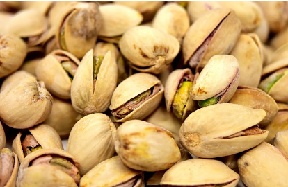 견과류(Nuts)