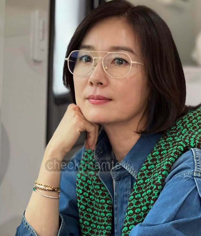 코코샤넬 팔찌
