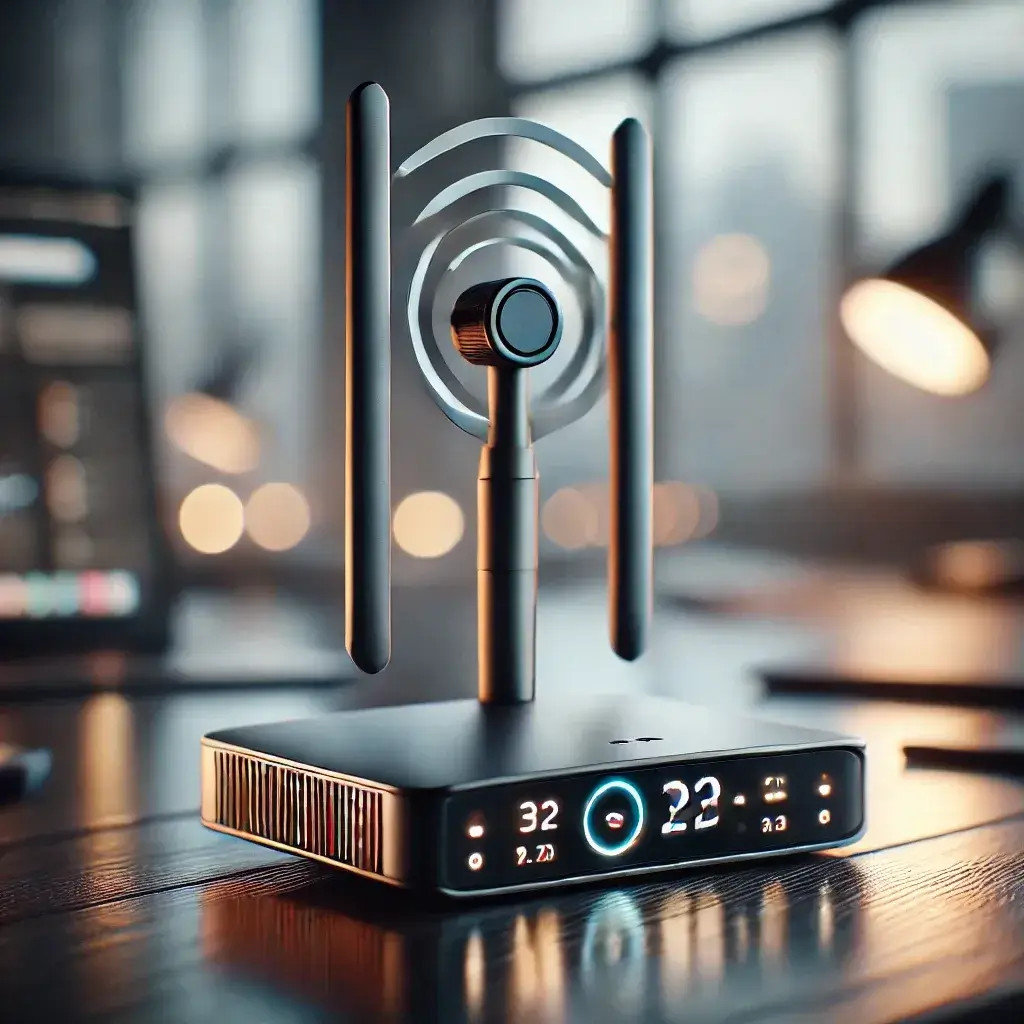 약한 와이파이 신호&amp;#44; 측정부터 강화까지 한 번에 해결