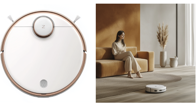 로봇청소기 물걸레 쉰냄새 원인과 제거 방법 – 세척부터 관리까지 완벽 가이드