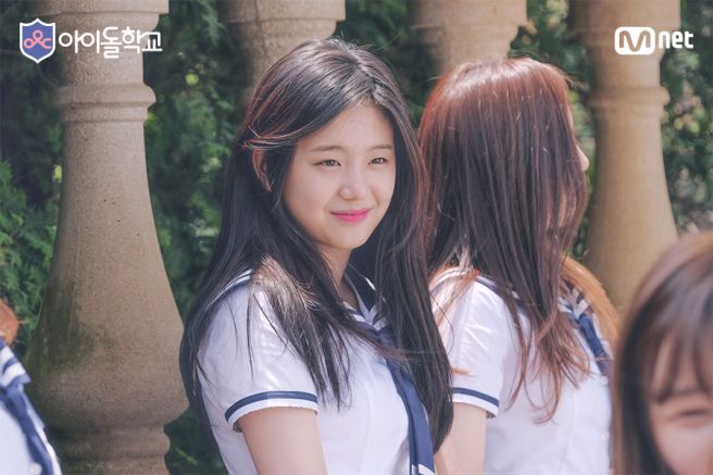 배우 장규리