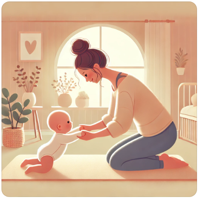 독박육아 엄마들을 위한 스트레스 탈출법