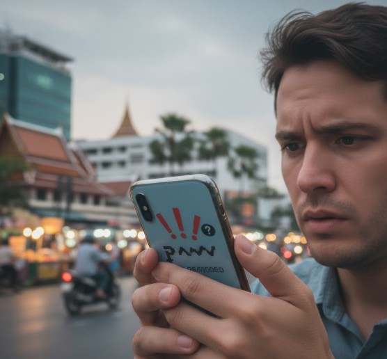 피싱범죄 "지금도 당신을 노립니다."
