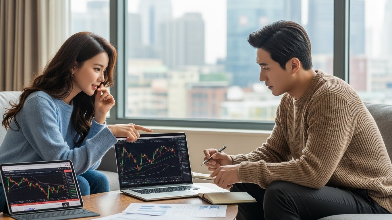 비대면 주식 계좌