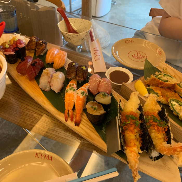 압구정로데오 놀거리